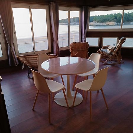 Beach Apartment - Ocean Sunset Full View 吉伦特河畔梅谢尔 外观 照片