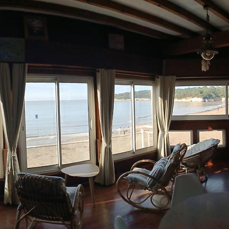 Beach Apartment - Ocean Sunset Full View 吉伦特河畔梅谢尔 外观 照片
