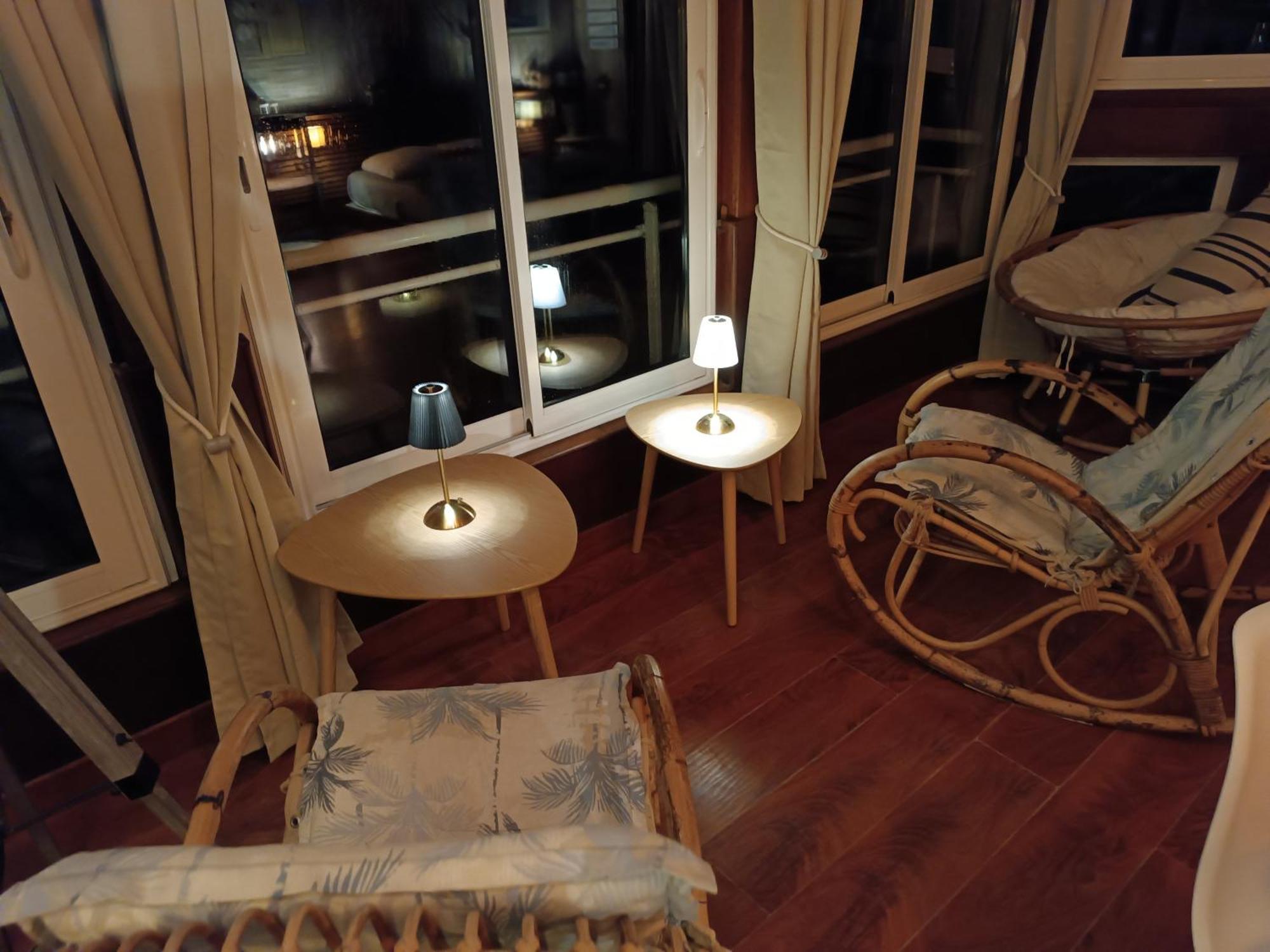 Beach Apartment - Ocean Sunset Full View 吉伦特河畔梅谢尔 外观 照片